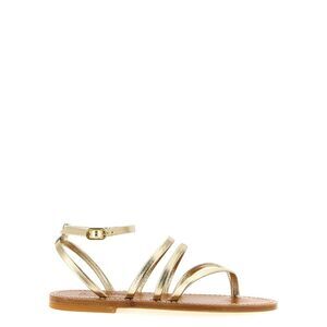 K.Jacques Saint Tropez Women 'Hemeree' Sandals